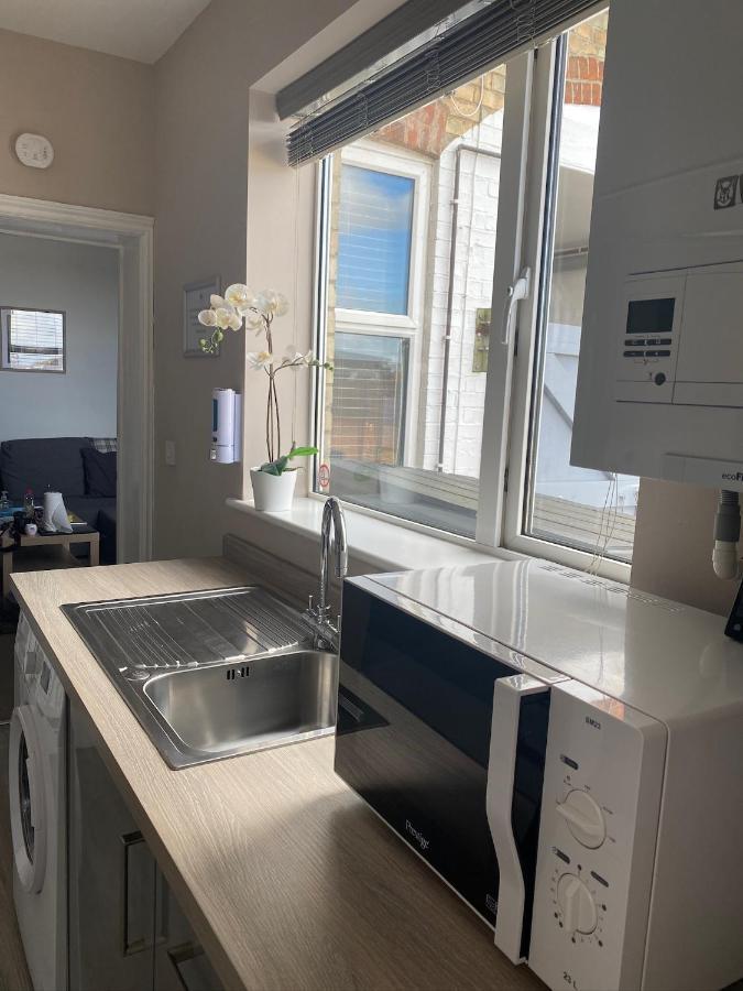 Eclipse Apartment No 1 Newmarket  Kültér fotó