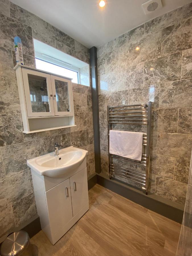 Eclipse Apartment No 1 Newmarket  Kültér fotó