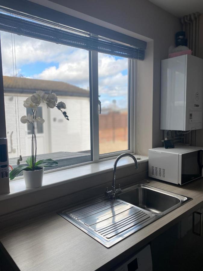 Eclipse Apartment No 1 Newmarket  Kültér fotó
