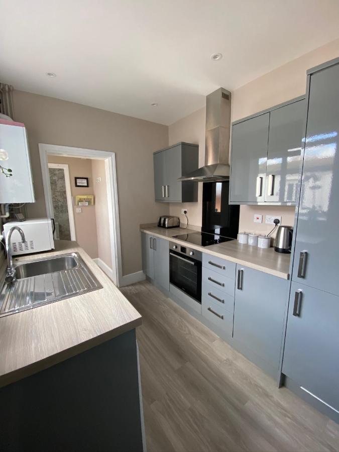 Eclipse Apartment No 1 Newmarket  Kültér fotó